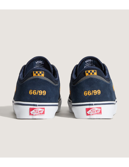 Vans Rowley Skate Shoes