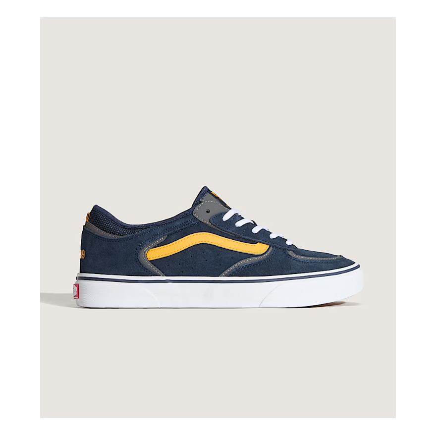 Vans Rowley Skate Shoes