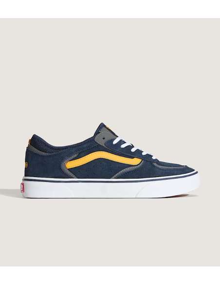 Vans Rowley Skate Shoes