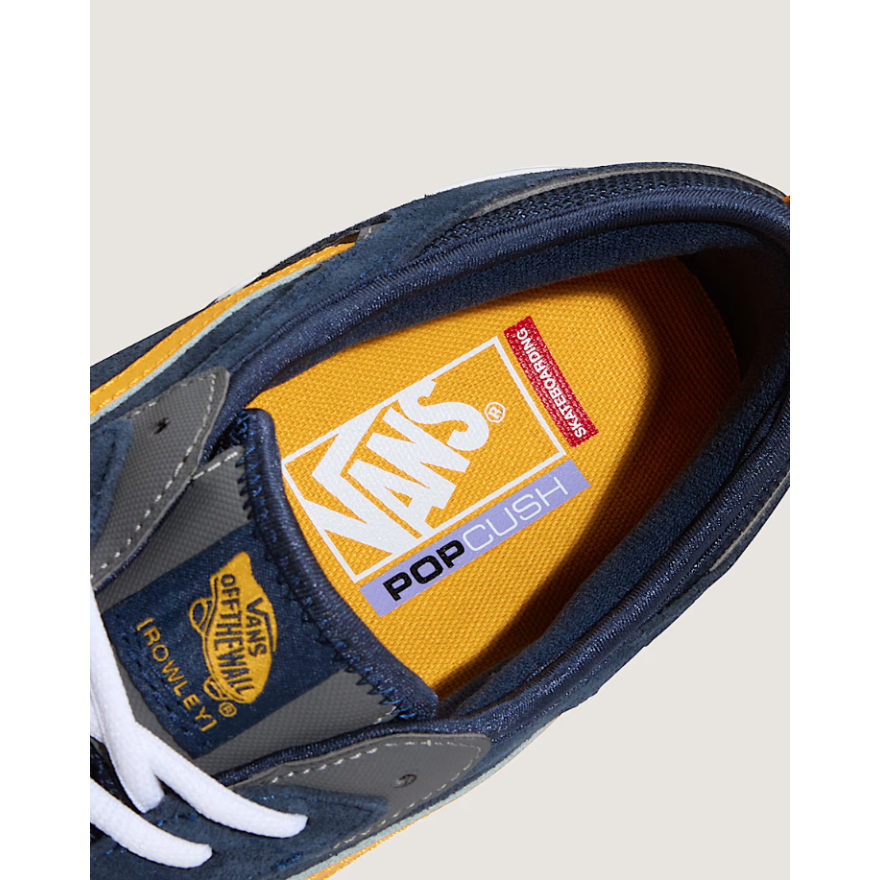 Vans Rowley Skate Shoes