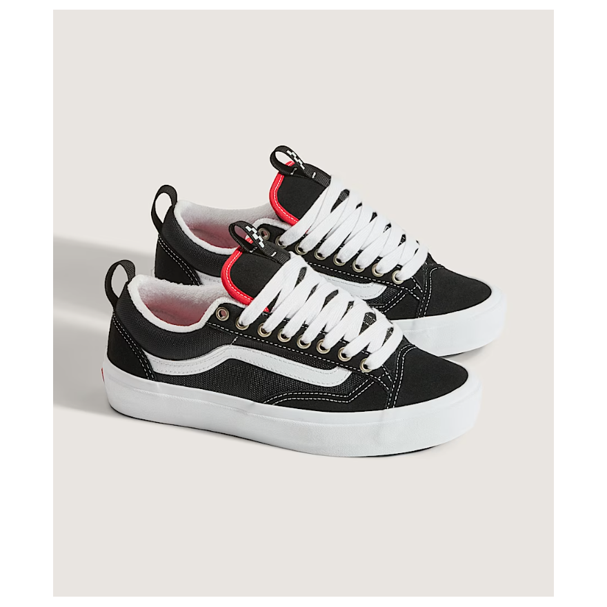 Vans Old Skool 36 + Skate Shoes