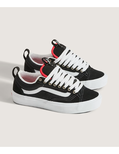 Vans Old Skool 36 + Skate Shoes