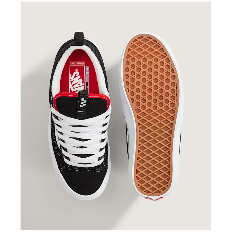 Vans Old Skool 36 + Skate Shoes