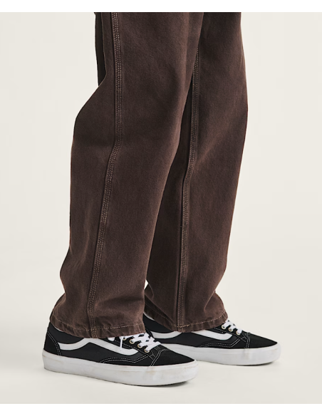 Vans Old Skool 36 + Skate Shoes