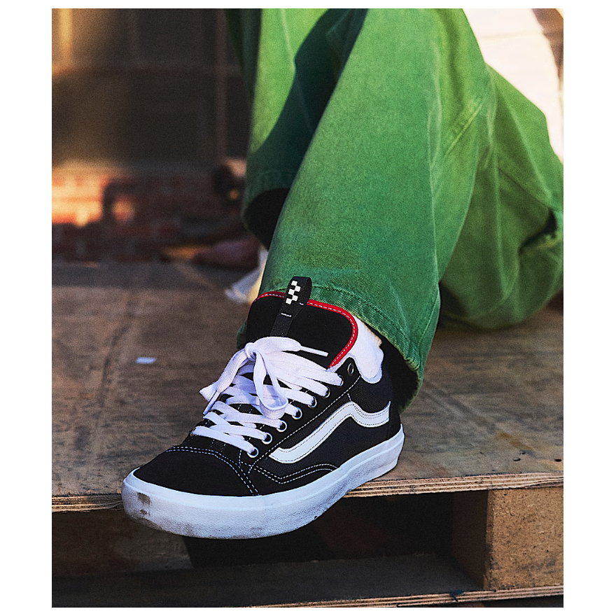 Vans Old Skool 36 + Skate Shoes