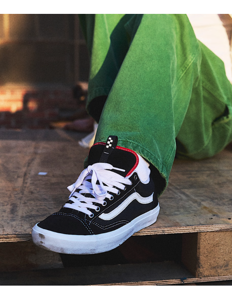 Vans Old Skool 36 + Skate Shoes