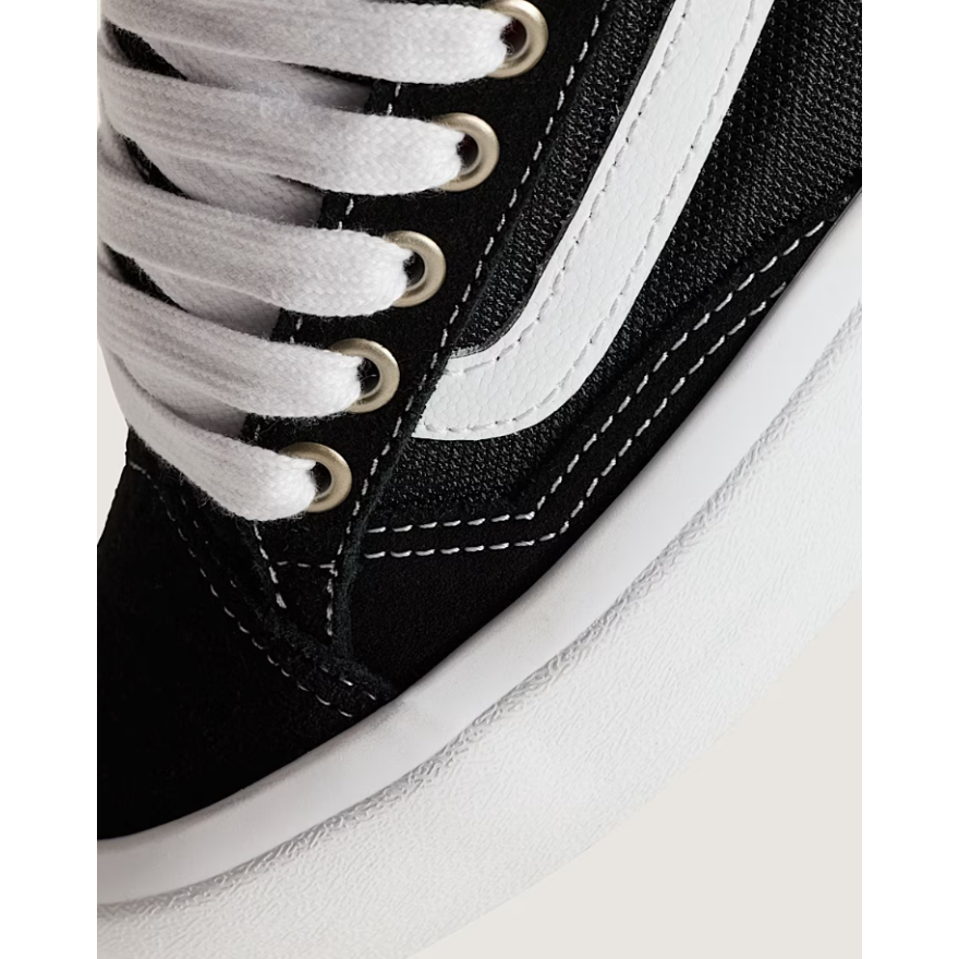 Vans Old Skool 36 + Skate Shoes