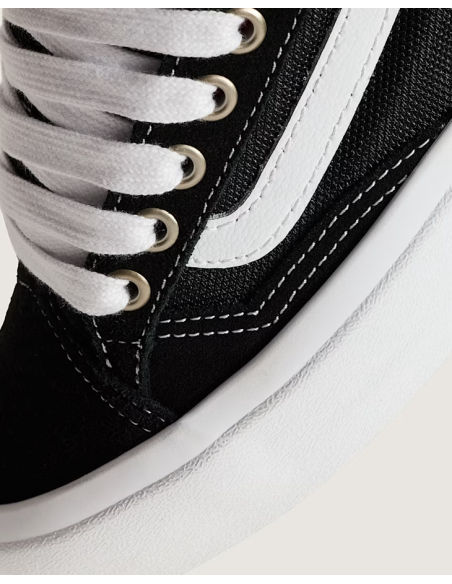 Vans Old Skool 36 + Skate Shoes