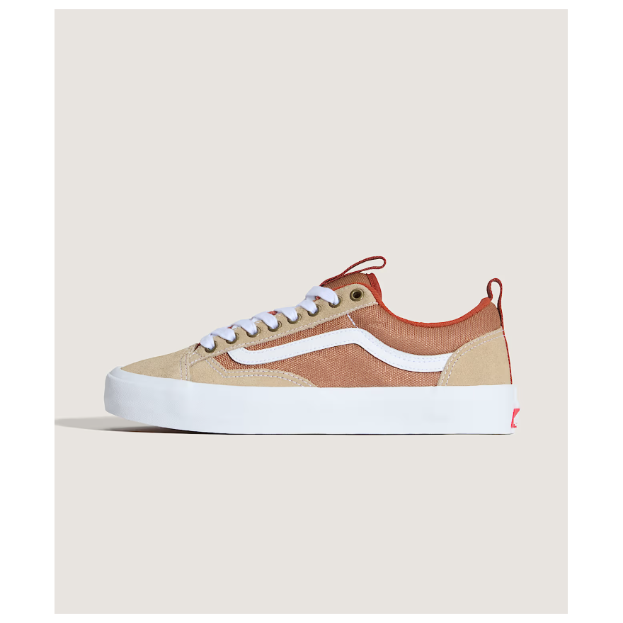 Vans Old Skool 36 + Skate Shoes