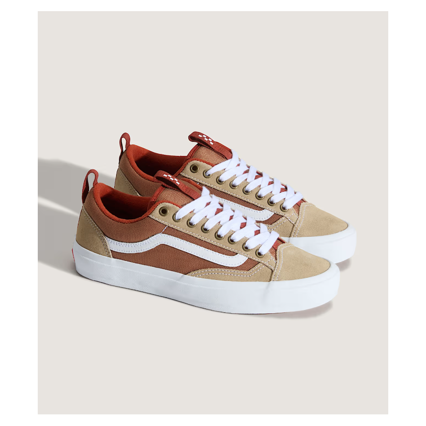 Vans Old Skool 36 + Skate Shoesnew364