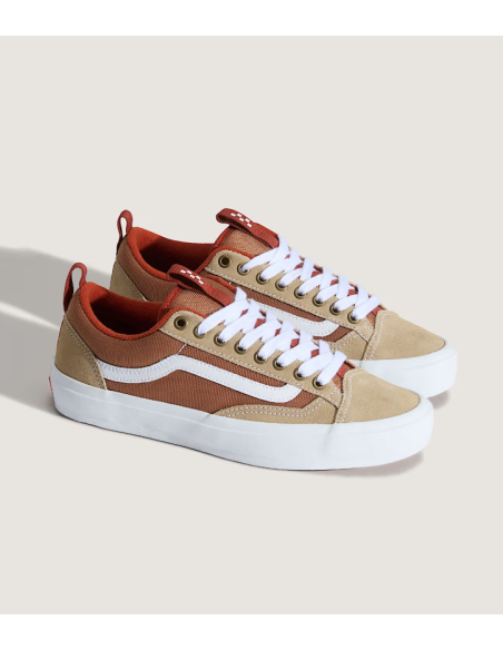 Vans Old Skool 36 + Skate Shoes