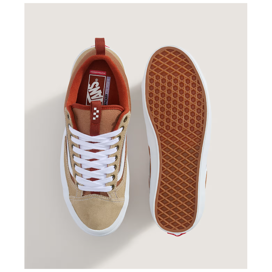 Vans Old Skool 36 + Skate Shoesnew364