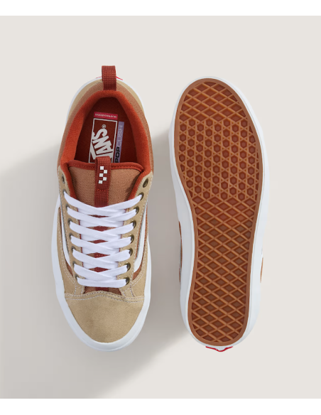 Vans Old Skool 36 + Skate Shoes
