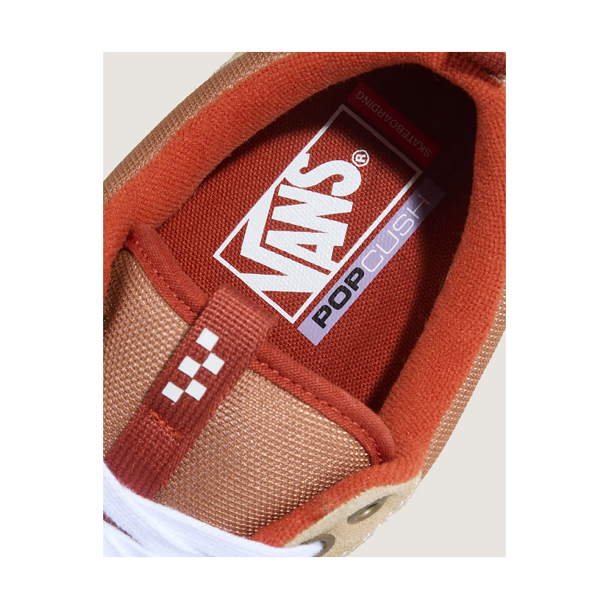 Vans Old Skool 36 + Skate Shoesnew364