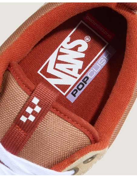 Vans Old Skool 36 + Skate Shoes