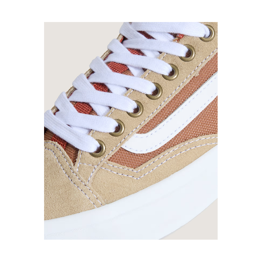 Vans Old Skool 36 + Skate Shoes