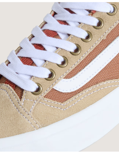 Vans Old Skool 36 + Skate Shoesnew364