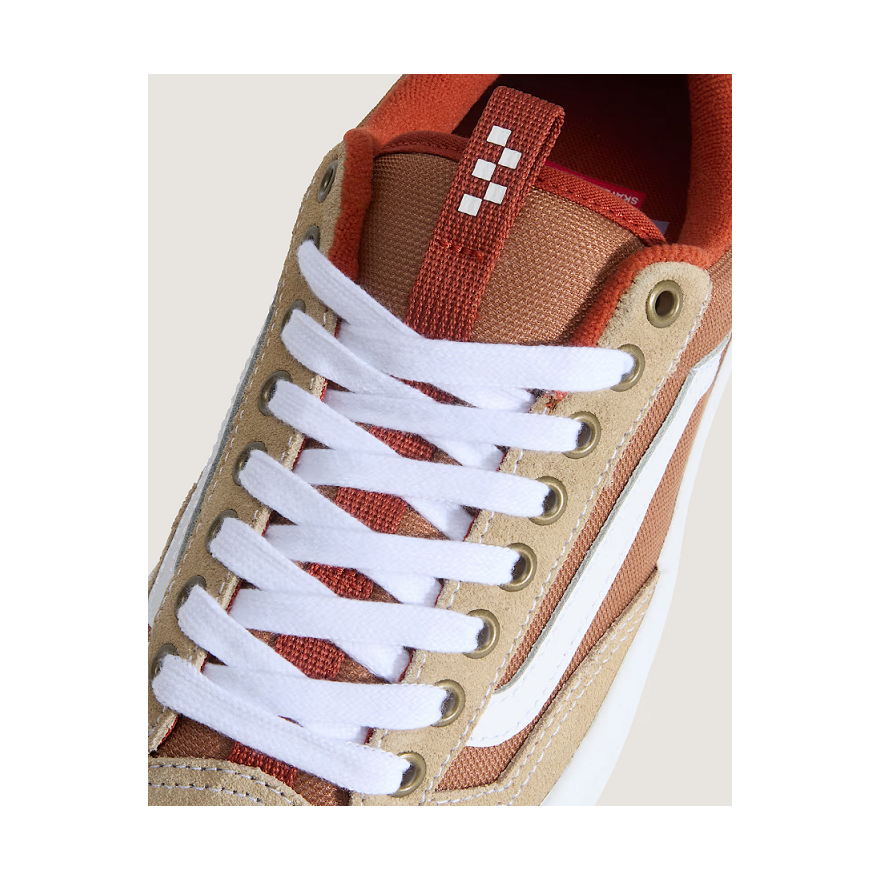 Vans Old Skool 36 + Skate Shoes