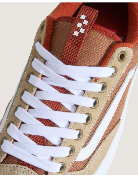 Vans Old Skool 36 + Skate Shoes