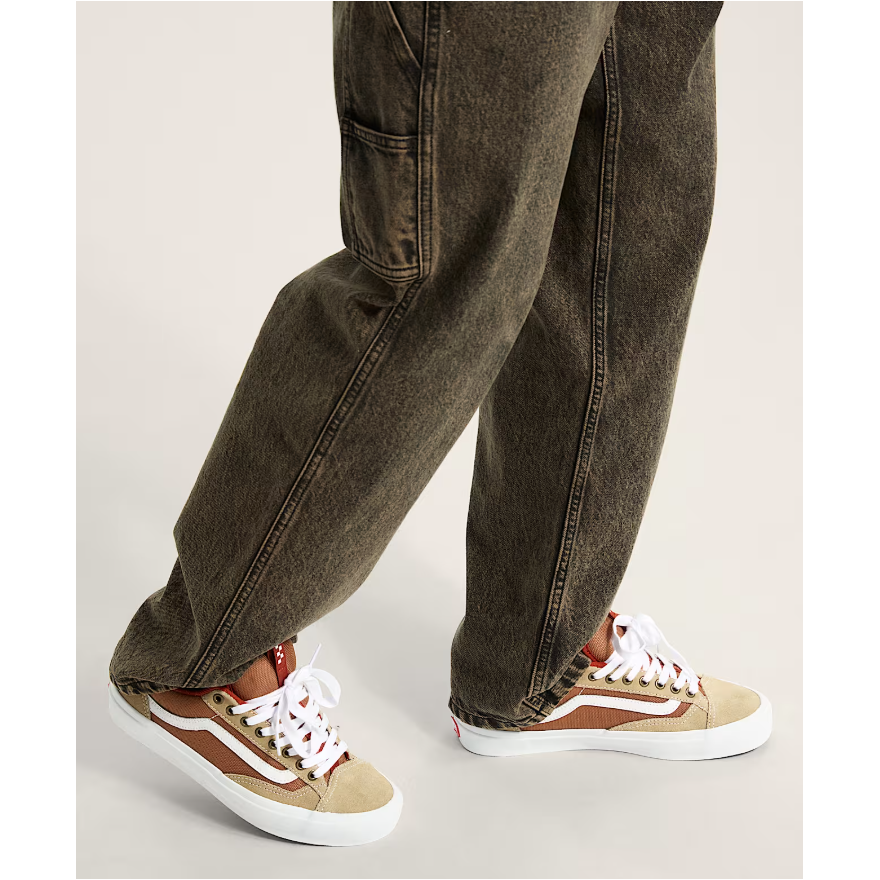 Vans Old Skool 36 + Skate Shoesnew364