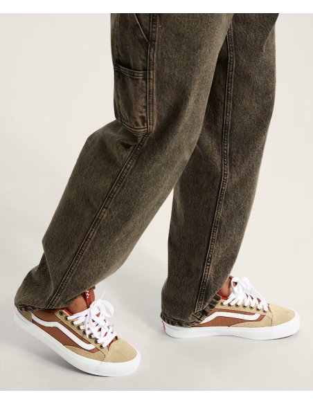 Vans Old Skool 36 + Skate Shoesnew364