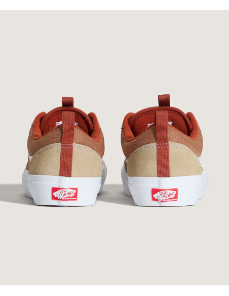 Vans Old Skool 36 + Skate Shoes