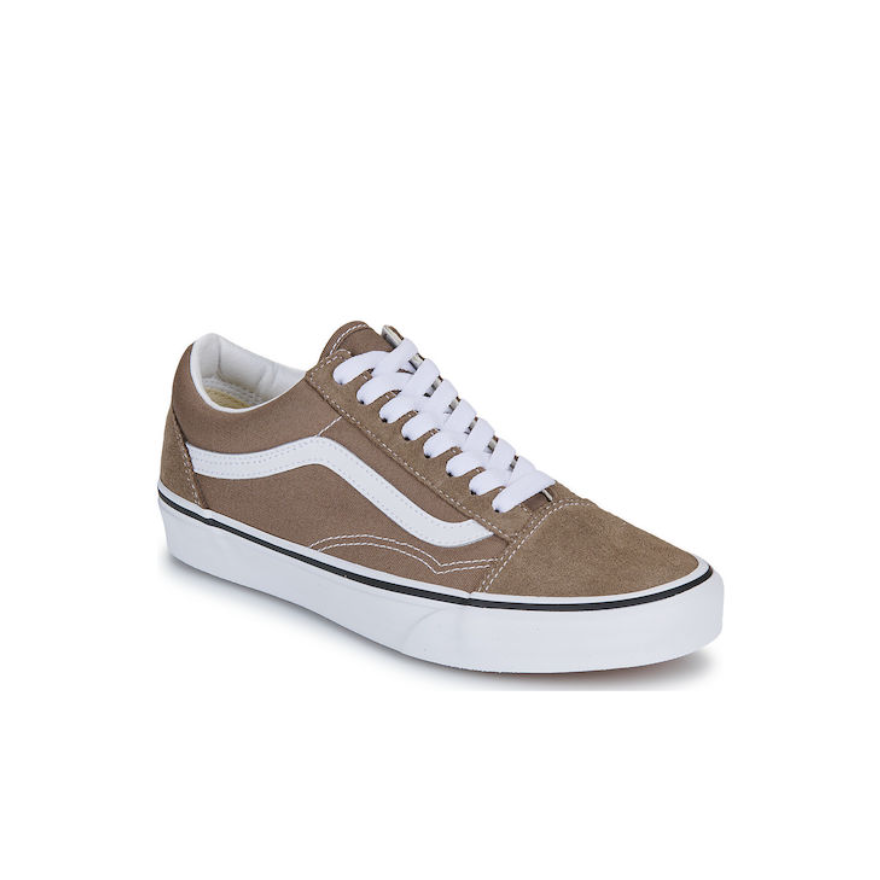 Vans Old Skool Shoesnew360