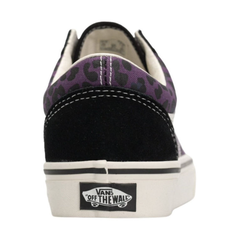 Vans Old Skool Shoesnew359