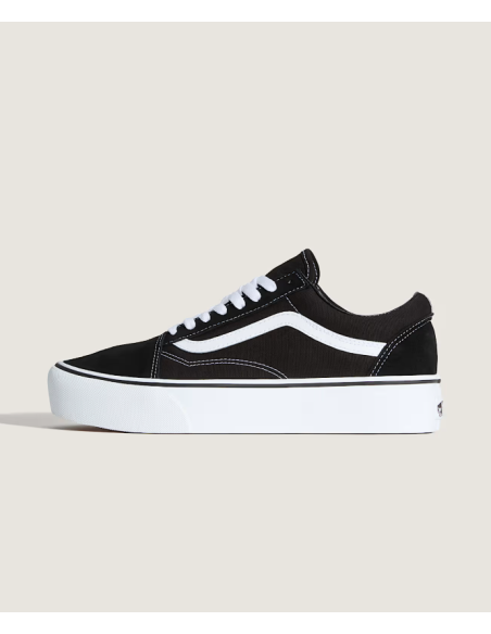 Vans UA Old Skool Platform Shoesnew358