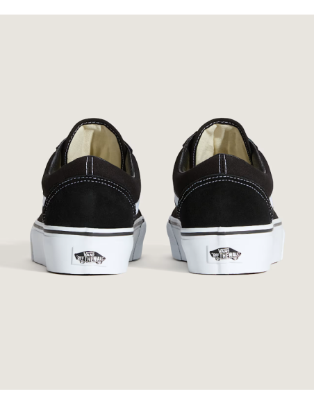 Vans UA Old Skool Platform Shoes