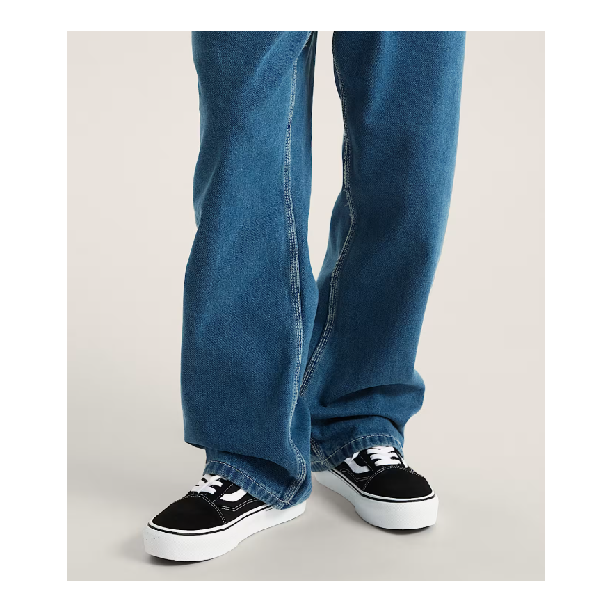 Vans UA Old Skool Platform Shoesnew358