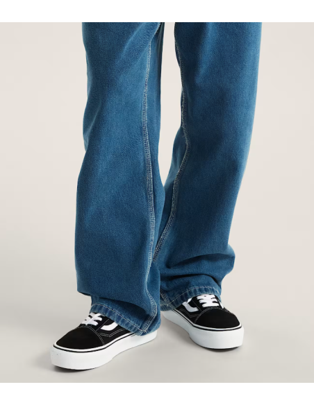 Vans UA Old Skool Platform Shoes