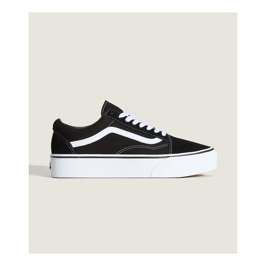 Vans UA Old Skool Platform Shoesnew358