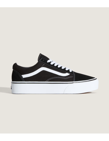 Vans UA Old Skool Platform Shoes