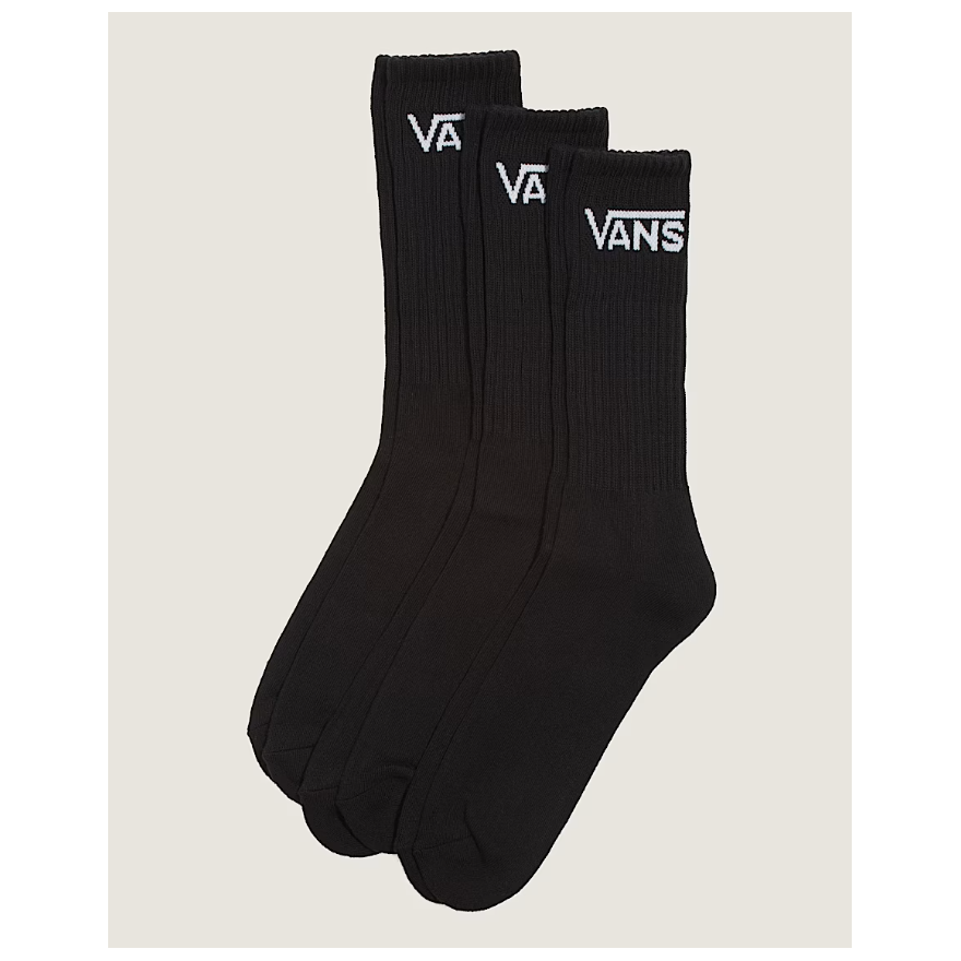 Vans Classic Crew Socks