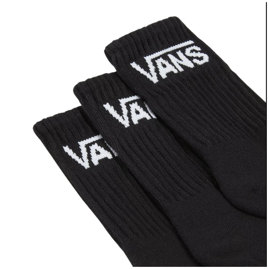 Vans Classic Crew Socks