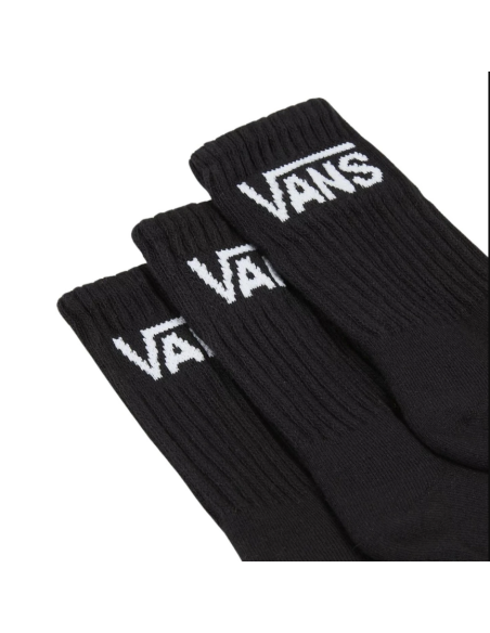 Vans Classic Crew Socks
