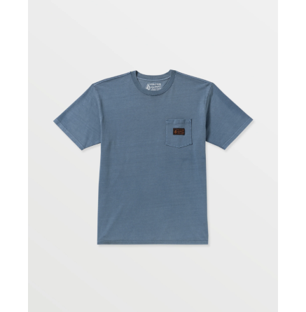 Men's Volcom Workwear Certified Pocket Sst