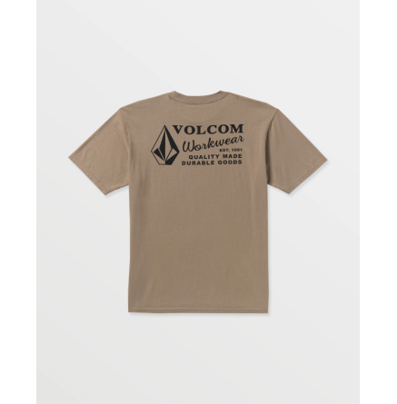 Men's Volcom Workwear Sst