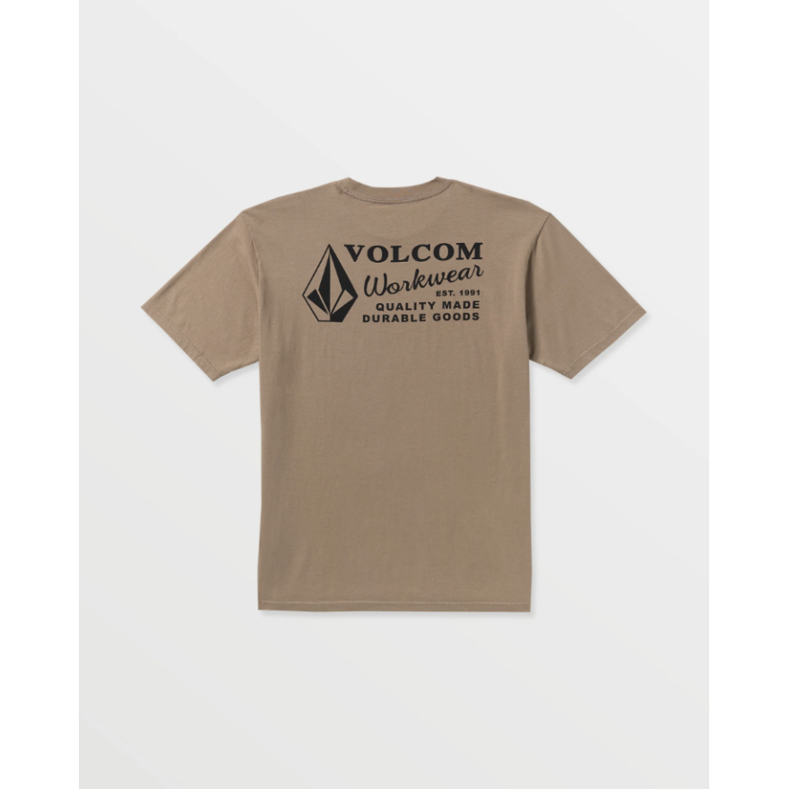 Men's Volcom Workwear Sstnew132