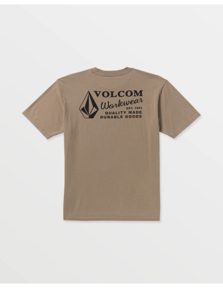 Men's Volcom Workwear Sstnew132