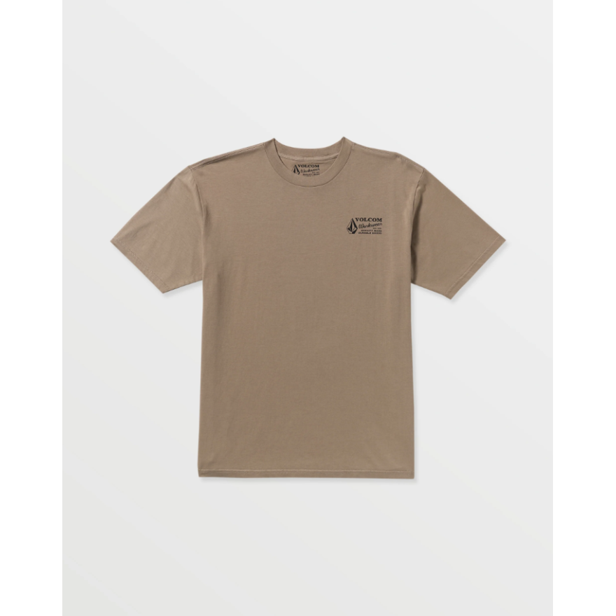 Men's Volcom Workwear Sstnew132