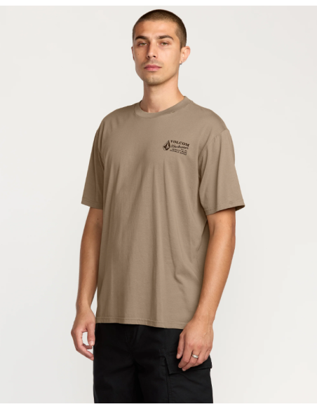 Men's Volcom Workwear Sstnew132