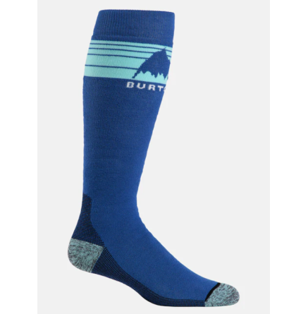 Men's Burton Emblem Midweight Socks