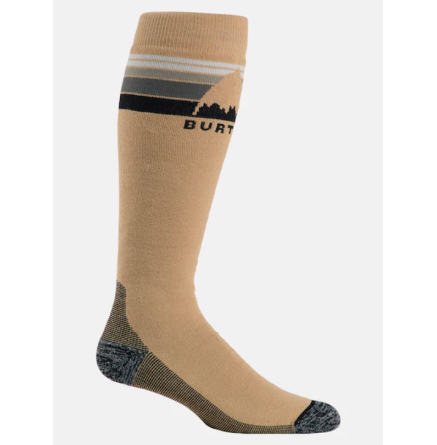 Men's Burton Emblem Midweight Socks