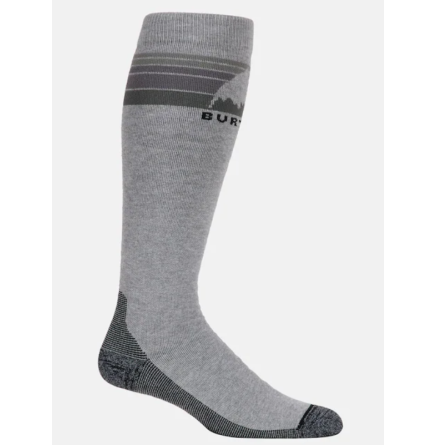 Men's Burton Emblem Midweight Socks