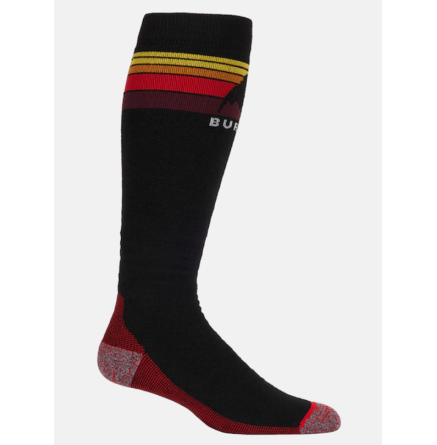 Men's Burton Emblem Midweight Socks