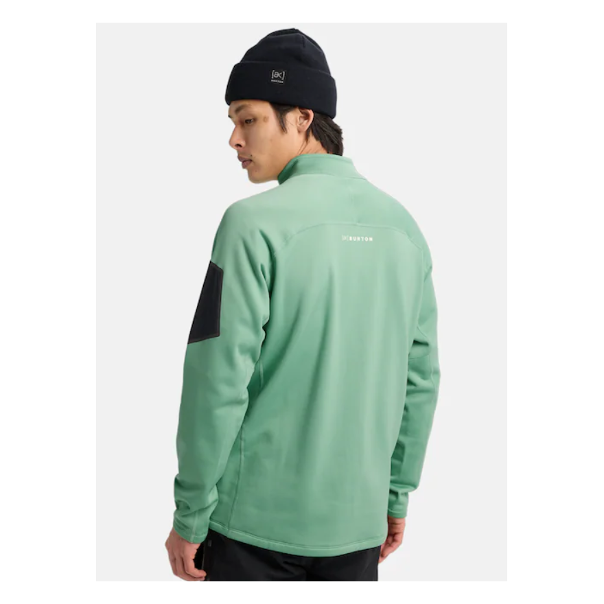 Men's Burton Ak Baker Stretch Fleece...
