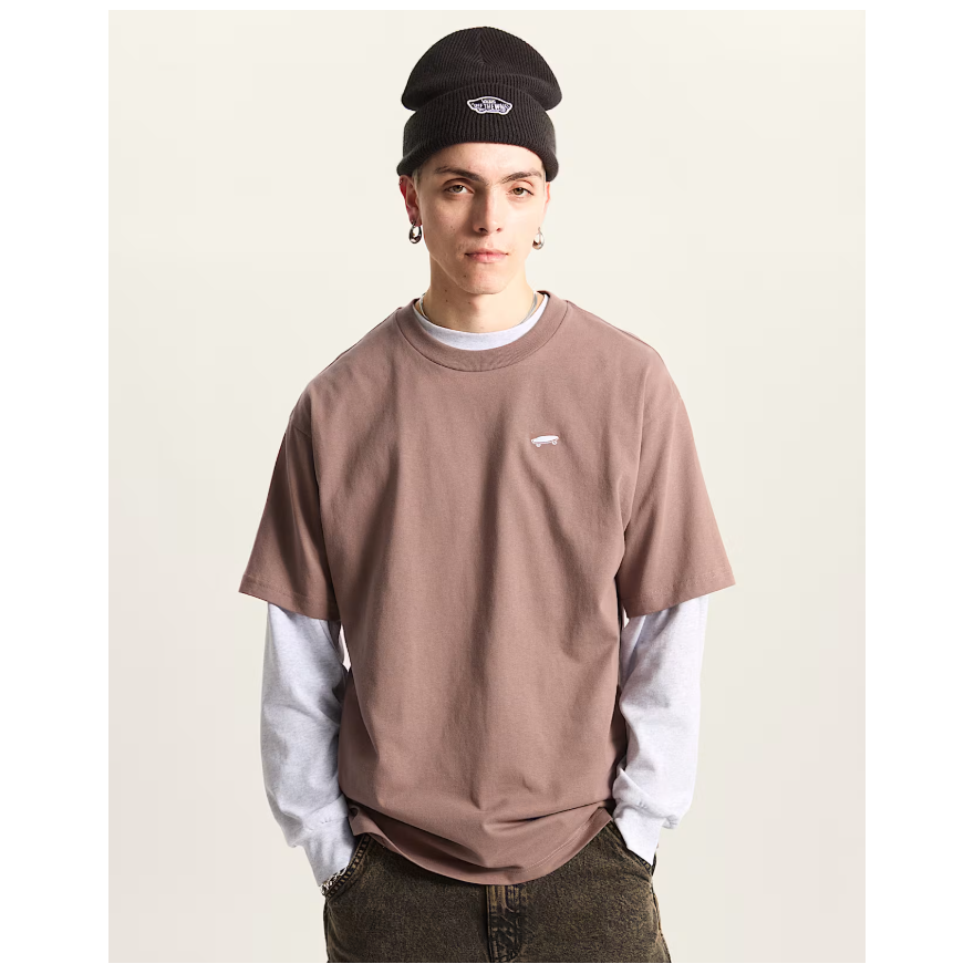 Men's Vans Salton Loose T-Shirt