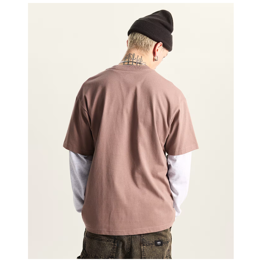 Men's Vans Salton Loose T-Shirt